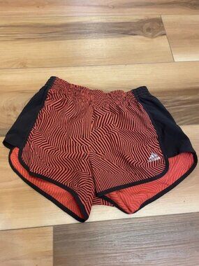 Adidas Running Shorts